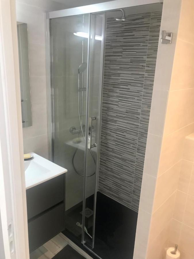 Reveil Sucre Apartman Arzon Kültér fotó