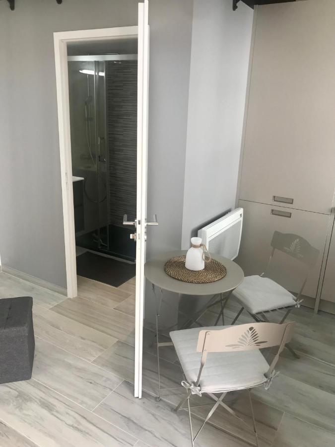 Reveil Sucre Apartman Arzon Kültér fotó