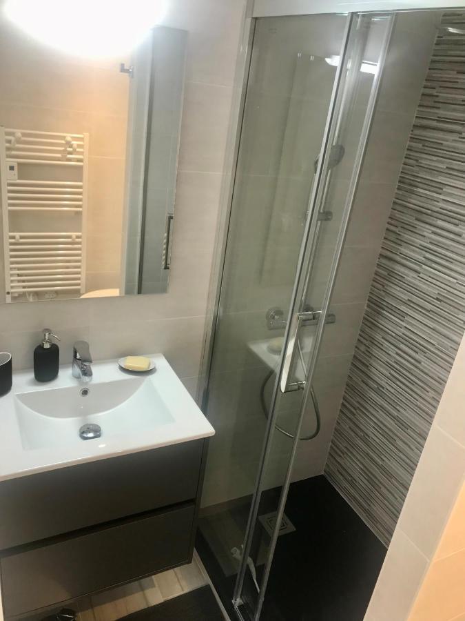 Reveil Sucre Apartman Arzon Kültér fotó